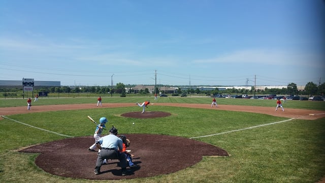 West Chester Baseball Complex8