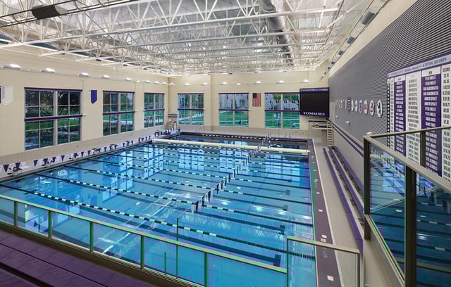 University of St. Thomas (Minnesota) 6