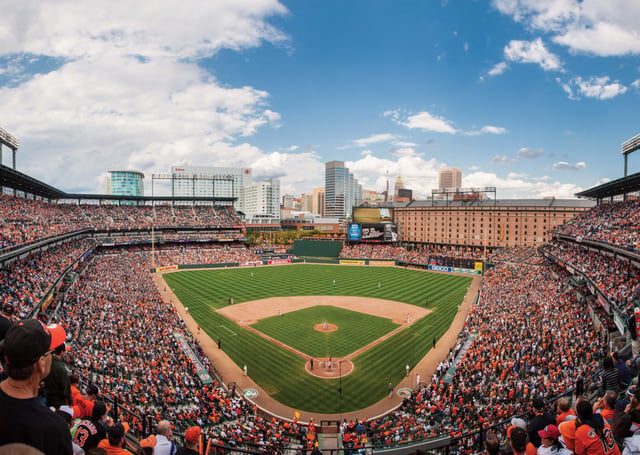 Oriole Park 5