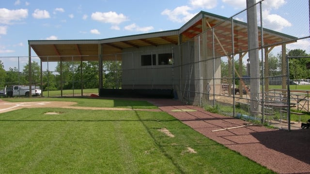 stampfl field