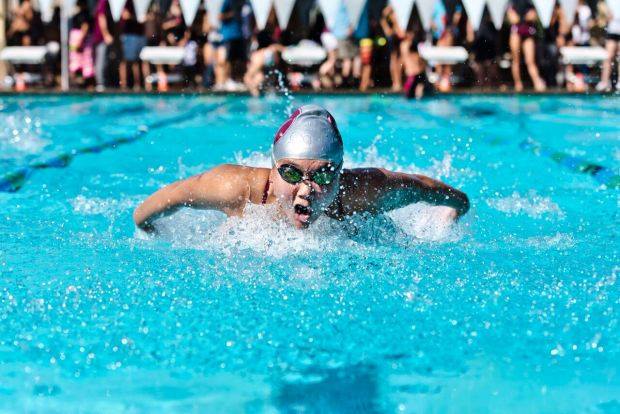 Woollett Aquatics Center 8