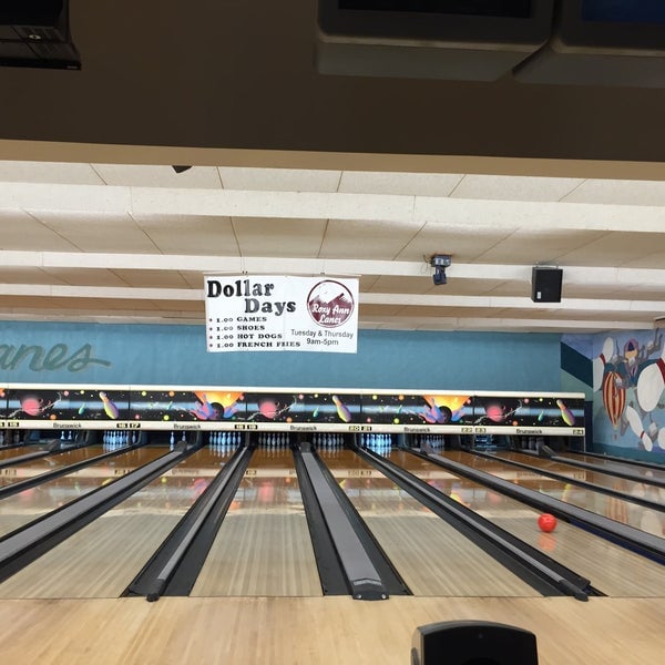 roxy ann lanes