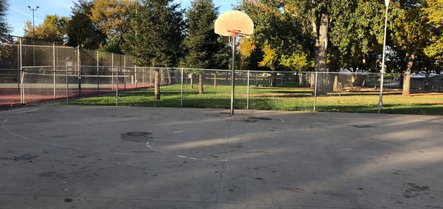 South City Park 5