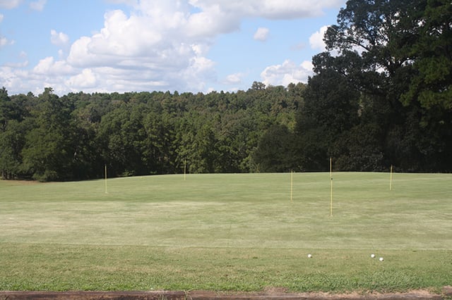 Woodland Hills Golf Club 6