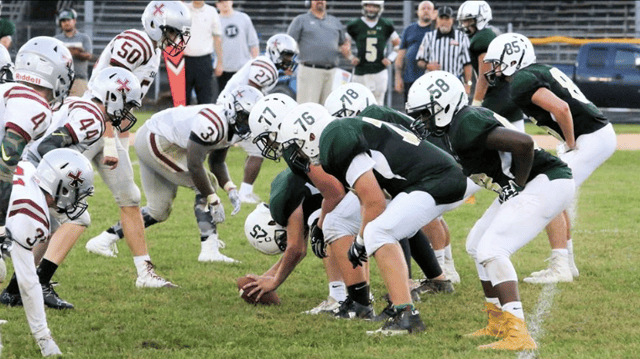 Saint John's Catholic Prep School 4