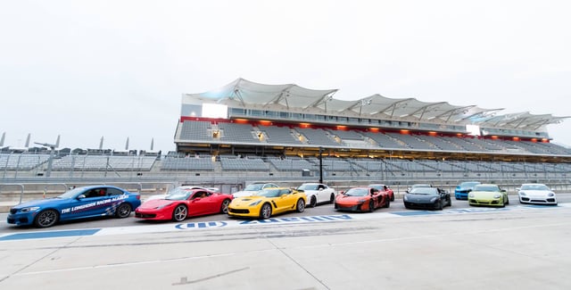 Longhorn Racing Academy4