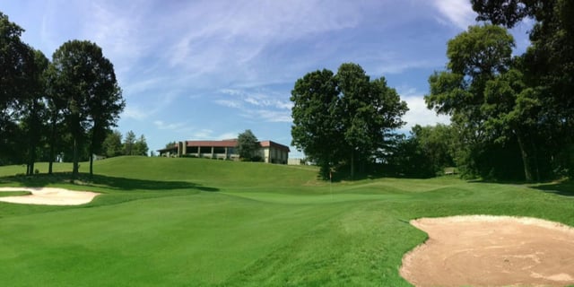 Montclair CC golf