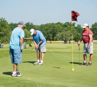 Four Oaks 5