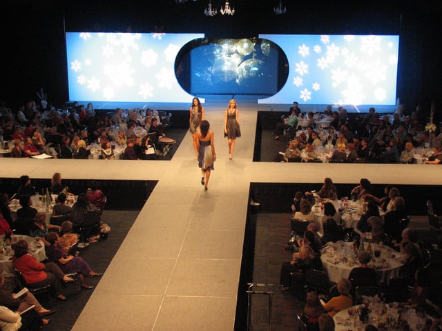 Arlington Convention Center 6