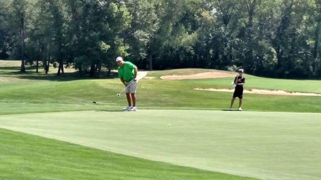 Lick Creek Golf Course