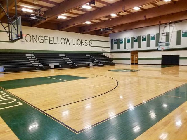 Longfellow Middle School5