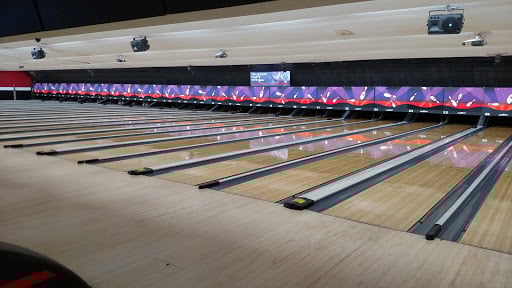 Lanes 5