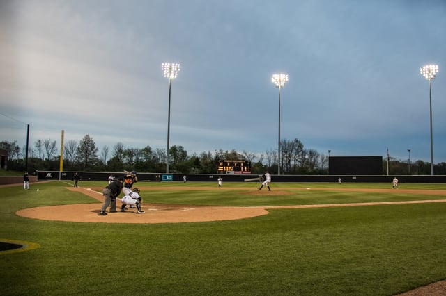 Alexander Baseball Field2