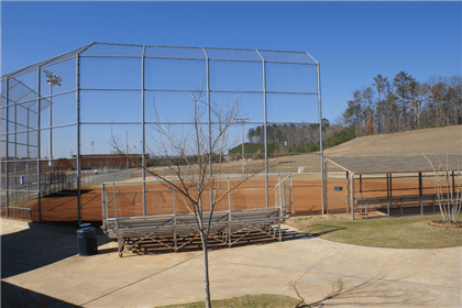 Spain Park Sports Complex & Veterans Park