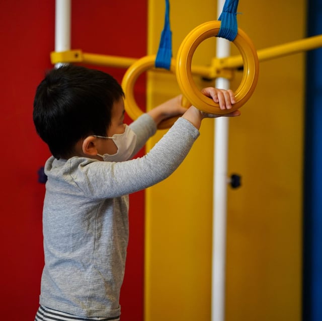 COPPERMINE CROSS KEYS 3