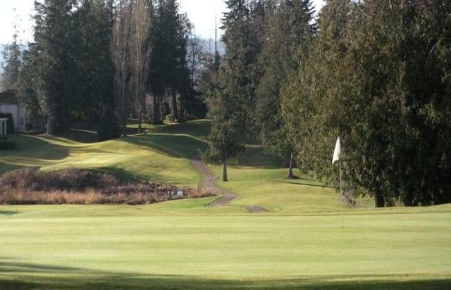 Gleneagle Golf Course