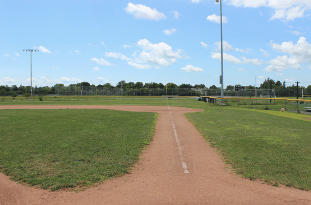 McCarthy Park 5