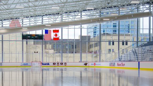 TRIA Rink 4