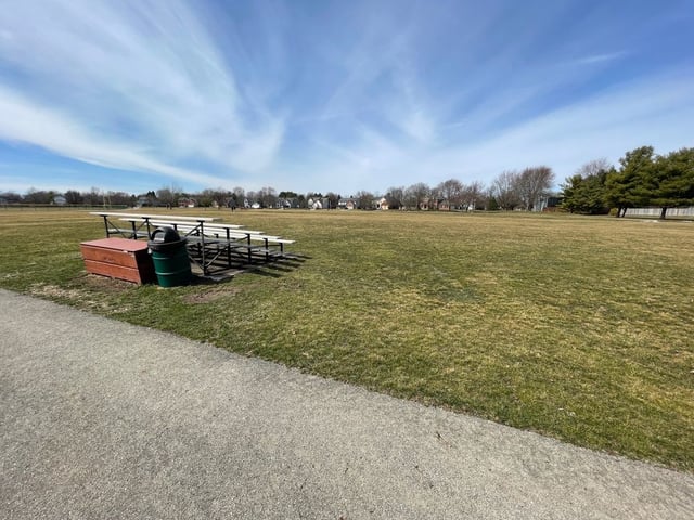 Roy G. Holland Memorial Park3