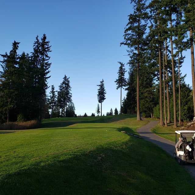 Harbour Pointe Golf Course2