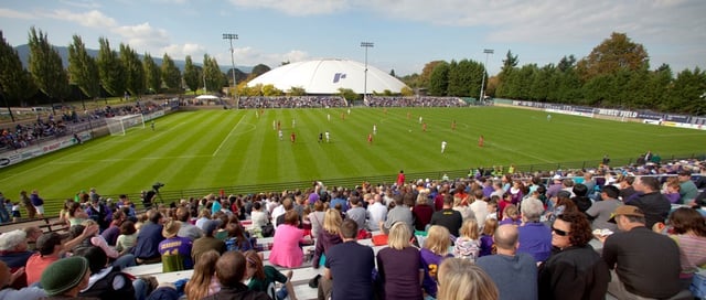 clive charles soccer complex
