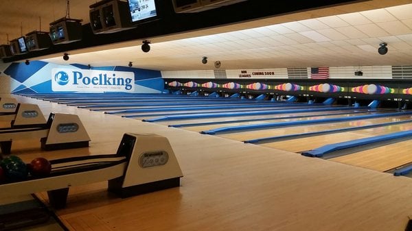 Poelking Lanes South 4