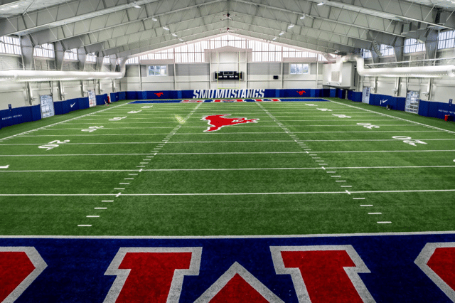 Southern Methodist University 3
