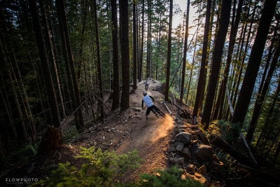 Olallie Ridge Loop 3