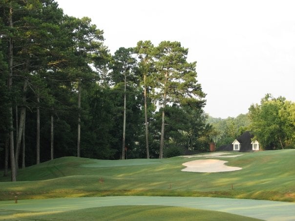 Nob North Golf Course5