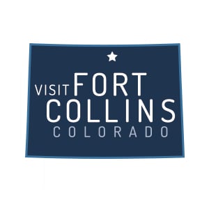 Visit Fort Collins Logo