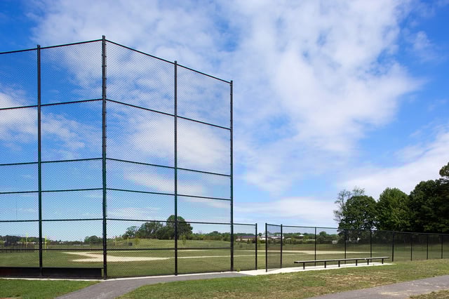 schucks regional sports complex