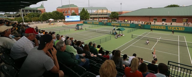 Hurd Tennis Center