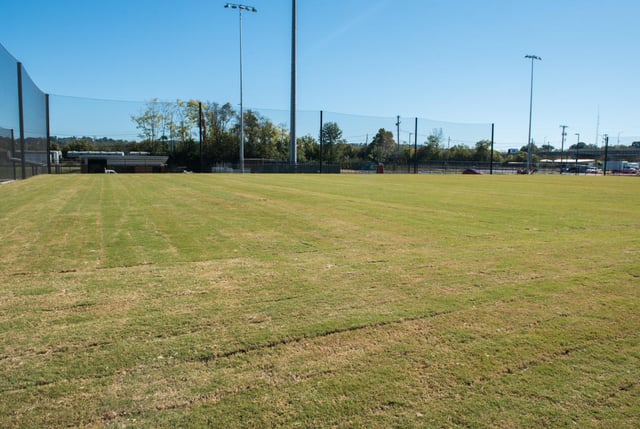 UTC Sports Complex 3