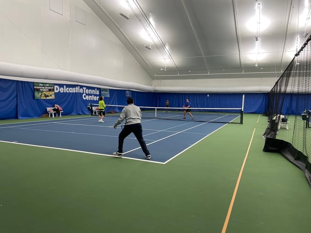 Delcastle Tennis Center6
