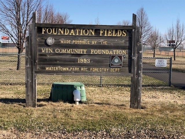 foundation fields 2