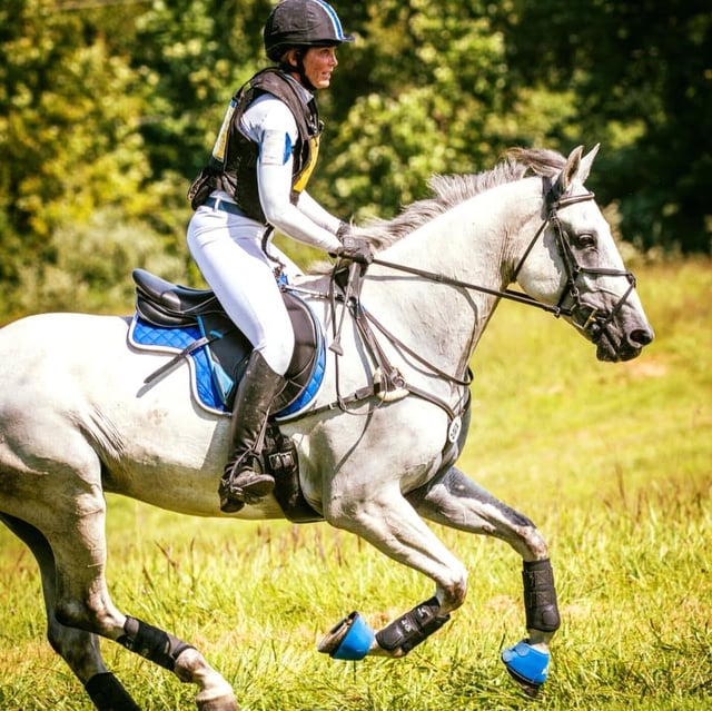 W.E. Johnson Equestrian & Archery Park 6