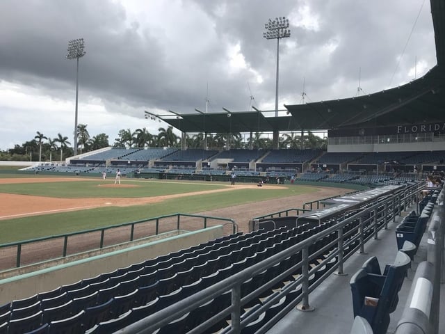 City Palms Park 6
