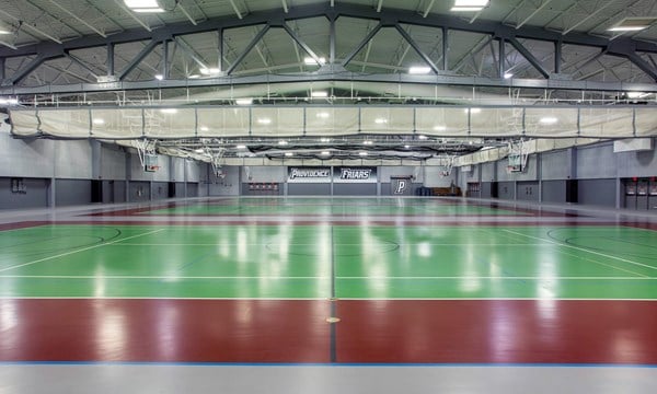 Peterson Recreation Center