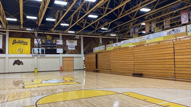 north bbend gym