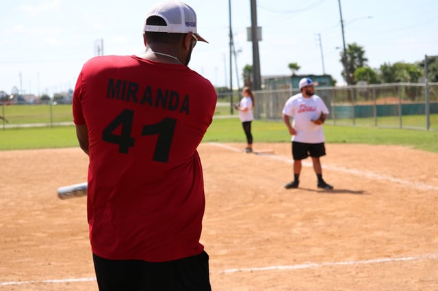 Lassie League Complex2