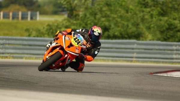 NCM Motorsports Park7