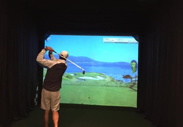 Rapid City Elks Golf Course