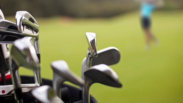 Indian Rock Golf Club 1