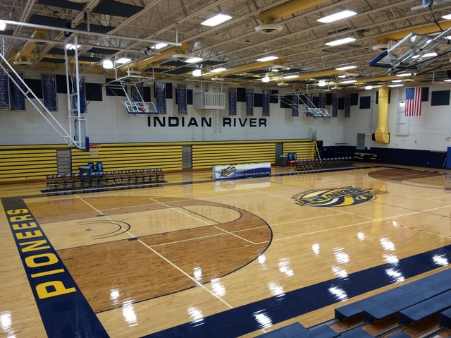 AnyConv.com__Indian River State College Basketball Court 1