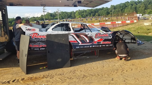 Crossville Speedway 6