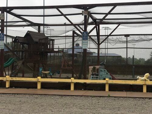 Flash Baseball Complex8