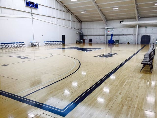 Game On! Sports Complex 2