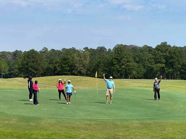 Oxbow Creek Golf Course3