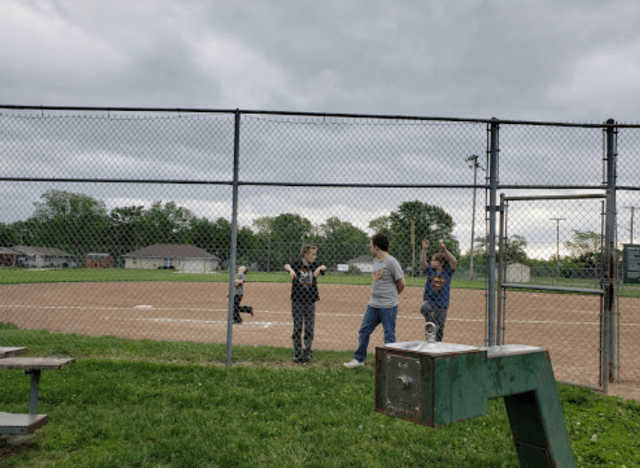Housel Park 2