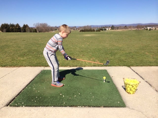 Mayapple Golf Club8
